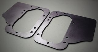 Hydraulic Handbrake Mount Subaru GDA/GDB/GRB chassis (Passenger side mount)