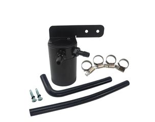 Oil catch can tank for Honda Civic 2016+ 1.5 Turbo