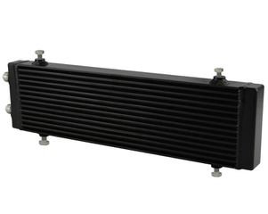 Dual Pass Bar and Plate Oil Cooler 470x140x40