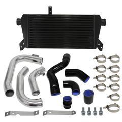 Front Mount Intercooler Kit fits for Audi A4 1.8T Turbo B6 Quattro 02-06 460x240x51
