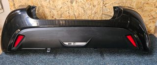 TOYOTA YARIS 2020-2025 ΠΡΟΦΥΛΑΚΤΗΡΑΣ ΠΙΣΩ ΓΝΗΣΙΟΣ ΜΕΤΑΧΕΙΡΙΣΜΕΝΟΣ