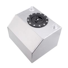 15 Liter (4 Gallon) Alloy Fuel Tank
