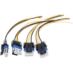 Coil Plug Harness Suit LS2 Coils (4-Pack)