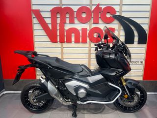 Honda X-ADV 2022 750