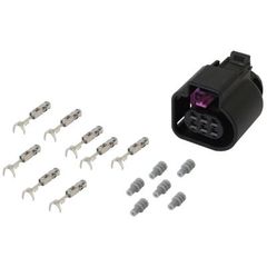 Wideband Oxygen SensorPlug and Pins Sold Individually to suit Bosch LSU 4.9 Sensor