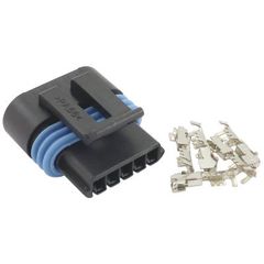 IGN-1A Smart Coil Plug and Pins (Sold Individually)