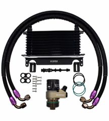 EA888 GEN3 1.8T/2.0T Oil Cooler Kit