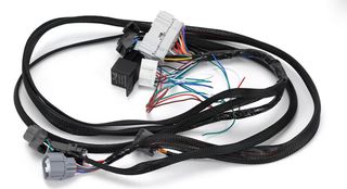EG Civic and DC2 Integra with Label New K20 K24 K-Swap Conversion Harness