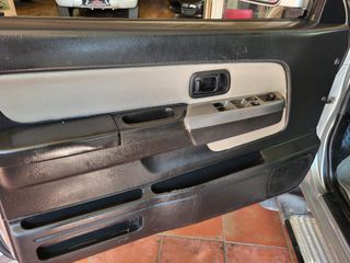 Pickup - Αγροτικό Nissan 2005 ΝΕΑ ΤΙΜΗ!!!NAVARA DIESEL DOUBLE CAB-thumb-16
