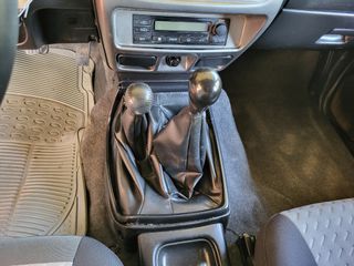 Pickup - Αγροτικό Nissan 2005 ΝΕΑ ΤΙΜΗ!!!NAVARA DIESEL DOUBLE CAB-thumb-25