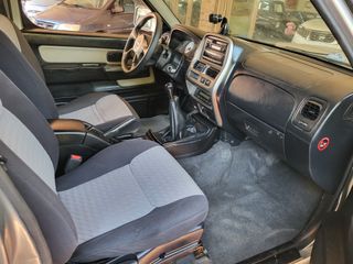Pickup - Αγροτικό Nissan 2005 ΝΕΑ ΤΙΜΗ!!!NAVARA DIESEL DOUBLE CAB-thumb-28
