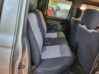 Pickup - Αγροτικό Nissan 2005 ΝΕΑ ΤΙΜΗ!!!NAVARA DIESEL DOUBLE CAB-thumb-29
