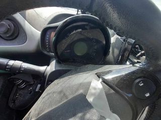 CITROEN C1   1200cc HMT '15  ΗΜΙΜΠΑΡΟ