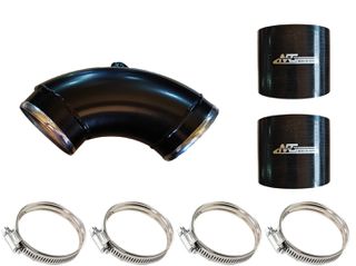 Mercedes Benz AMG A45 / CLA45 / GLA45 Boost Pipe / Charge Pipe With 1/8 Thread