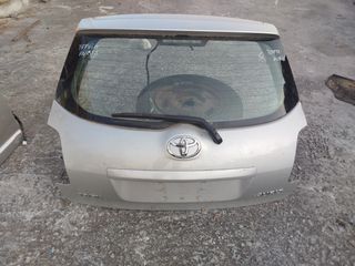 Τζαμόπορτα TOYOTA AURIS 2006-2012''