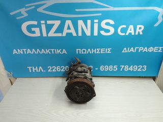 JEEP LIBERTY ΚΟΜΠΡΕΣΈΡ AIR CONDITION 02-05