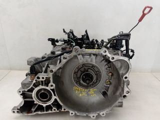 KIA SPORTAGE '05 2.0 16V CRDI AUTO 4X4 (5Θ) ΣΑΣΜΑΝ ΑΥΤΟΜΑΤΟ (ΑΠΟ ΚΙΝΗΤΗΡΑ D4EA) (Α)