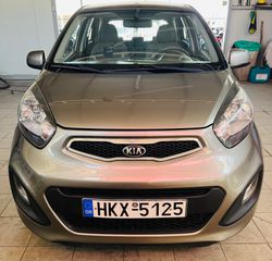 Kia Picanto 2014