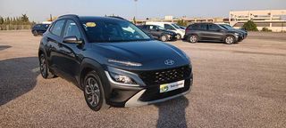 Hyundai Kona 2021 5 Χρόνια Εγγύηση - PREMIUM HYBRID