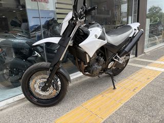 Yamaha XT 660X 2009 XT660X