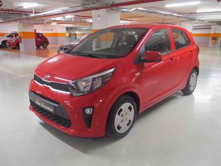 Kia Picanto 2020 ECO DYNAMIC!!ΑΠΟ 30% ΠΡΟΚΑΤΑΒΟΛΗ ΜΕ ΓΡΑΜΜΑΤΙΑ!!