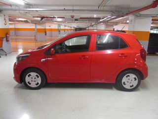 Kia Picanto 2020 ECO DYNAMIC!!ΑΠΟ 30% ΠΡΟΚΑΤΑΒΟΛΗ ΜΕ ΓΡΑΜΜΑΤΙΑ!!-thumb-1
