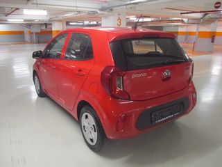 Kia Picanto 2020 ECO DYNAMIC!!ΑΠΟ 30% ΠΡΟΚΑΤΑΒΟΛΗ ΜΕ ΓΡΑΜΜΑΤΙΑ!!-thumb-2