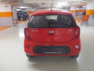 Kia Picanto 2020 ECO DYNAMIC!!ΑΠΟ 30% ΠΡΟΚΑΤΑΒΟΛΗ ΜΕ ΓΡΑΜΜΑΤΙΑ!!-thumb-3
