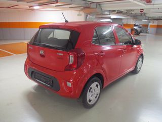 Kia Picanto 2020 ECO DYNAMIC!!ΑΠΟ 30% ΠΡΟΚΑΤΑΒΟΛΗ ΜΕ ΓΡΑΜΜΑΤΙΑ!!-thumb-4