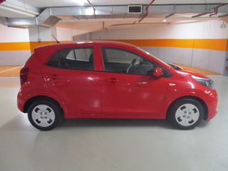 Kia Picanto 2020 ECO DYNAMIC!!ΑΠΟ 30% ΠΡΟΚΑΤΑΒΟΛΗ ΜΕ ΓΡΑΜΜΑΤΙΑ!!-thumb-5