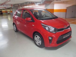 Kia Picanto 2020 ECO DYNAMIC!!ΑΠΟ 30% ΠΡΟΚΑΤΑΒΟΛΗ ΜΕ ΓΡΑΜΜΑΤΙΑ!!-thumb-6