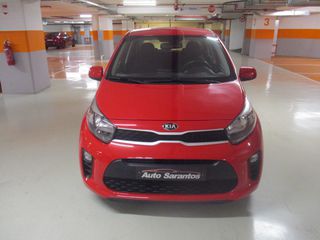 Kia Picanto 2020 ECO DYNAMIC!!ΑΠΟ 30% ΠΡΟΚΑΤΑΒΟΛΗ ΜΕ ΓΡΑΜΜΑΤΙΑ!!-thumb-7