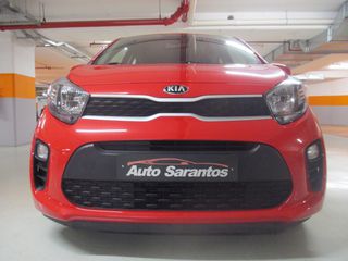 Kia Picanto 2020 ECO DYNAMIC!!ΑΠΟ 30% ΠΡΟΚΑΤΑΒΟΛΗ ΜΕ ΓΡΑΜΜΑΤΙΑ!!-thumb-8