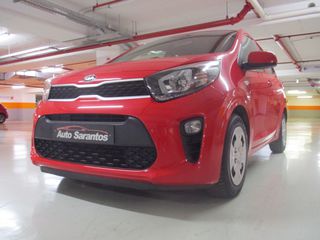Kia Picanto 2020 ECO DYNAMIC!!ΑΠΟ 30% ΠΡΟΚΑΤΑΒΟΛΗ ΜΕ ΓΡΑΜΜΑΤΙΑ!!-thumb-10