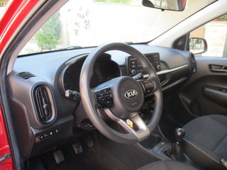 Kia Picanto 2020 ECO DYNAMIC!!ΑΠΟ 30% ΠΡΟΚΑΤΑΒΟΛΗ ΜΕ ΓΡΑΜΜΑΤΙΑ!!-thumb-11
