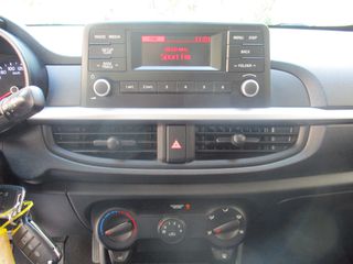 Kia Picanto 2020 ECO DYNAMIC!!ΑΠΟ 30% ΠΡΟΚΑΤΑΒΟΛΗ ΜΕ ΓΡΑΜΜΑΤΙΑ!!-thumb-22