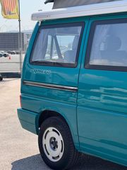 Volkswagen 1995 T4 - California Syncro Westfalia 4x4-thumb-4
