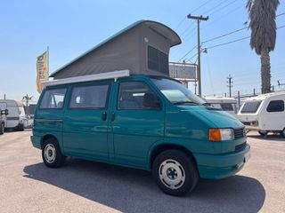 Volkswagen 1995 T4 - California Syncro Westfalia 4x4-thumb-1