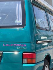 Volkswagen 1995 T4 - California Syncro Westfalia 4x4-thumb-5