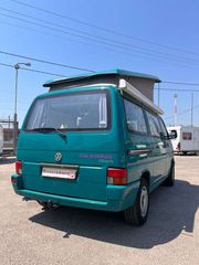 Volkswagen 1995 T4 - California Syncro Westfalia 4x4-thumb-2