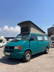 Volkswagen 1995 T4 - California Syncro Westfalia 4x4