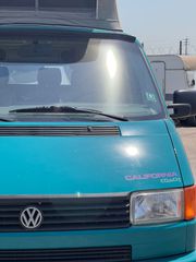 Volkswagen 1995 T4 - California Syncro Westfalia 4x4-thumb-3