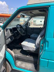 Volkswagen 1995 T4 - California Syncro Westfalia 4x4-thumb-6