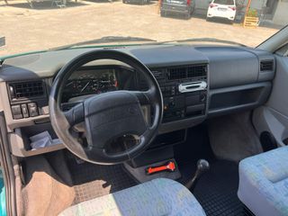 Volkswagen 1995 T4 - California Syncro Westfalia 4x4-thumb-7