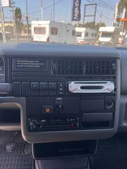 Volkswagen 1995 T4 - California Syncro Westfalia 4x4-thumb-8