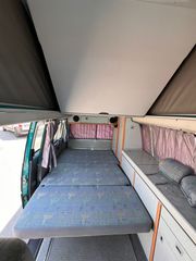 Volkswagen 1995 T4 - California Syncro Westfalia 4x4-thumb-38