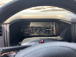 Volkswagen 1995 T4 - California Syncro Westfalia 4x4-thumb-9