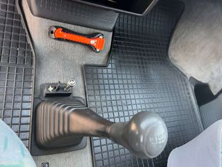 Volkswagen 1995 T4 - California Syncro Westfalia 4x4-thumb-10