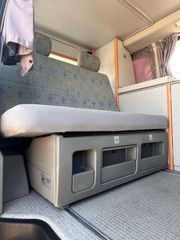 Volkswagen 1995 T4 - California Syncro Westfalia 4x4-thumb-12