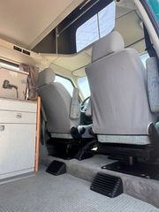 Volkswagen 1995 T4 - California Syncro Westfalia 4x4-thumb-13